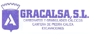 GRACALSA, S.L.